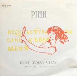 Pink (JAP) : Keep Your View
